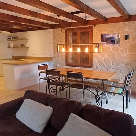 Chalet Avenir Saint-Jean-dʼAulps 외부 사진