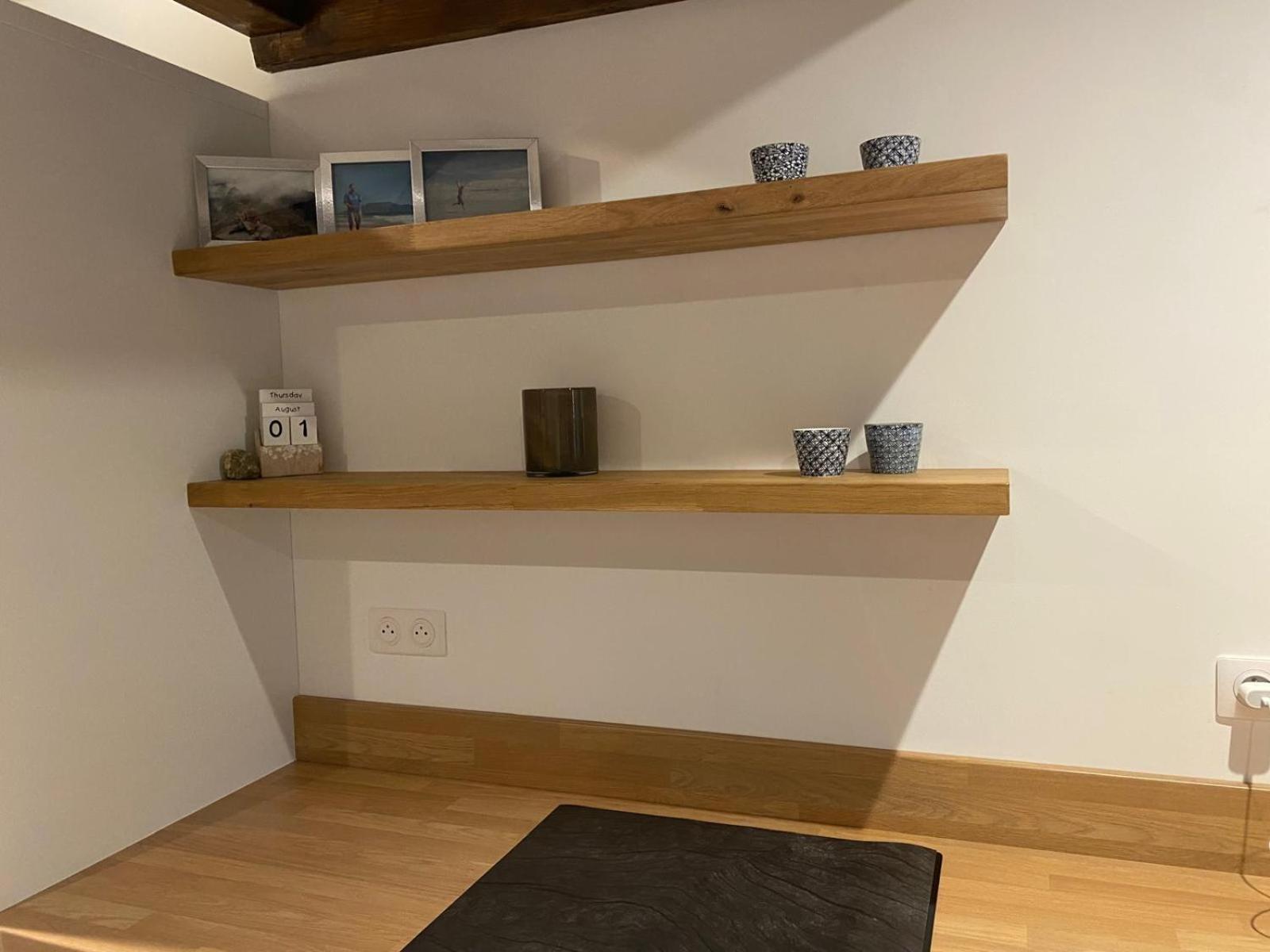Chalet Avenir Saint-Jean-dʼAulps 외부 사진